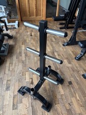 Olympic weights tree for sale  TIVERTON