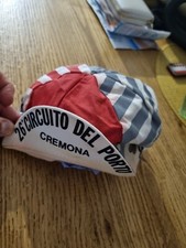Cappellino vintage per usato  Venezia