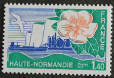 Timbre haute normandie d'occasion  Annecy