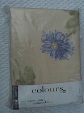 Carla cream blue for sale  LINCOLN