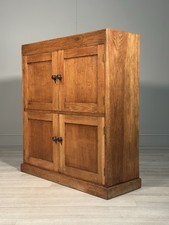 Antique oak school for sale  ACCRINGTON
