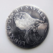 Louis 1739 aix d'occasion  Saint-Nazaire