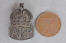 Ww2 buttonhole arp for sale  WINCHESTER