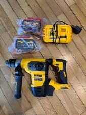 Dch 417 dewalt for sale  DUNFERMLINE