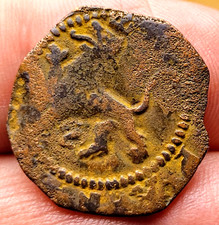 Old spanish coin for sale  Ocean City