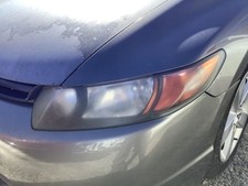 Driver left headlight for sale  Atlanta