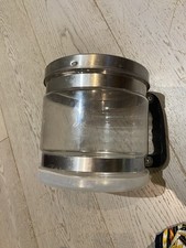 Plastic collection jug for sale  LONDON