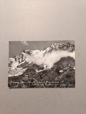 Cartolina macugnaga 1960 usato Cartolina macugnaga 1960 usato  Busto Arsizio