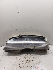 Speedometer cluster heritage for sale  Seymour