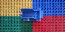 Lego duplo grundbausteine gebraucht kaufen  Buchloe