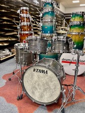 Tama star walnut gebraucht kaufen  Maintal