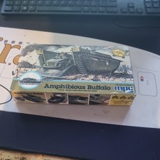 Mpc amphibious buffalo for sale  DISS