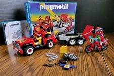 Vintage playmobil red for sale  Milwaukee