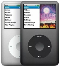 Nuovissimo apple ipod usato  Spedire a Italy