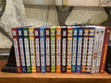 Lot diary wimpy for sale  Charlotte