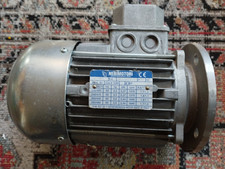 Phasen drehstrommotor 37 gebraucht kaufen  Lichtenau