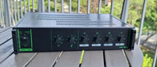 Ampli mélangeur watt d'occasion  Marseille IX