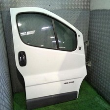 Porte renault trafic d'occasion  France