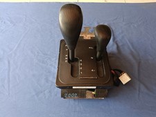 Selettore completo cambio usato  Fermo