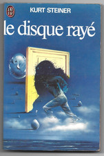 Disque raye kurt d'occasion Disque raye kurt d'occasion  Blain