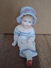 Bébé porcelaine bébé d'occasion  La Ciotat