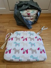 Pack soft chair for sale  LEEDS