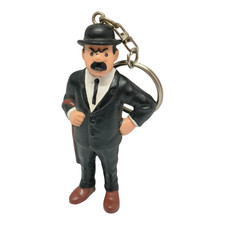 Sympa personnage dupont d'occasion  Gonfreville-l'Orcher