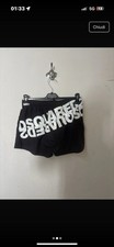 Costume dsquared usato  Maddaloni