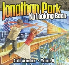 Jonathan park looking for sale  Philadelphia