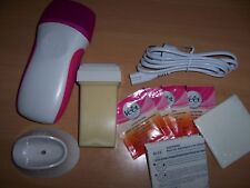 Easywax warmwachs roll gebraucht kaufen  Hamburg