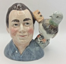 Carlton ware character for sale  SPALDING