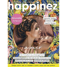 Happinez aimer intuition d'occasion  Bubry