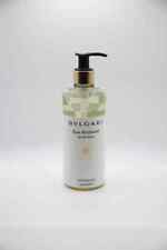 Xampu BVLGARI au thé Blanc (Chá Branco) - Fl 10,1 oz/300 ml NOVO comprar usado  Enviando para Brazil