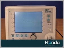 SISTEMA DE SUPORTE DE VENTILADOR RESPIRONICS BIPAP VISION. MODELO: 582059 BOM ESTADO comprar usado  Enviando para Brazil