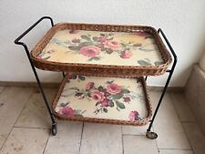 Mas wohnzimmer servierwagen gebraucht kaufen  Bensheim