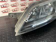 Faro proiettore anteriore usato  Ornago