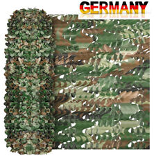 4x6m 2x3m camouflage gebraucht kaufen  Frankfurt (Oder)