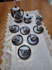 Servizio tè caffè usato  Pompei