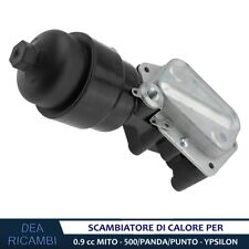Scambiatore calore per usato  Treglio