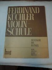 Violine noten ferdinand gebraucht kaufen  Berlin