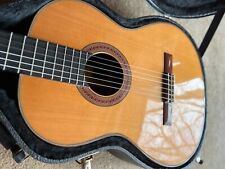 Alhambra classical guitar for sale  Huntsville
