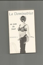 Dominatrice nom fouet d'occasion  Lannion