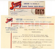 1946 lecco officina usato  Milano