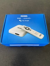 Android box 10.0 d'occasion  Metz-