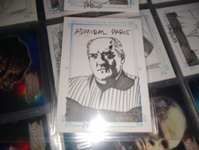 Star trek voyager d'occasion  La Bégude-de-Mazenc