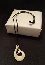 Carved genuine bone for sale  Germantown