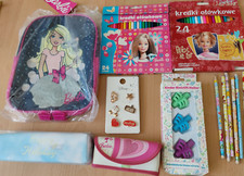 Barbie rucksack bunstifftet gebraucht kaufen  Berlin