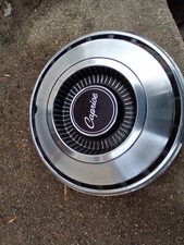 Chevy caprice 1968 for sale  Glenwood
