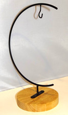 Glass terrarium hanger for sale  Marietta