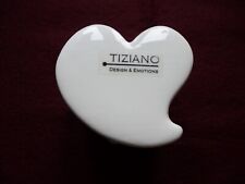 Tiziano keramik deko gebraucht kaufen  Zwickau